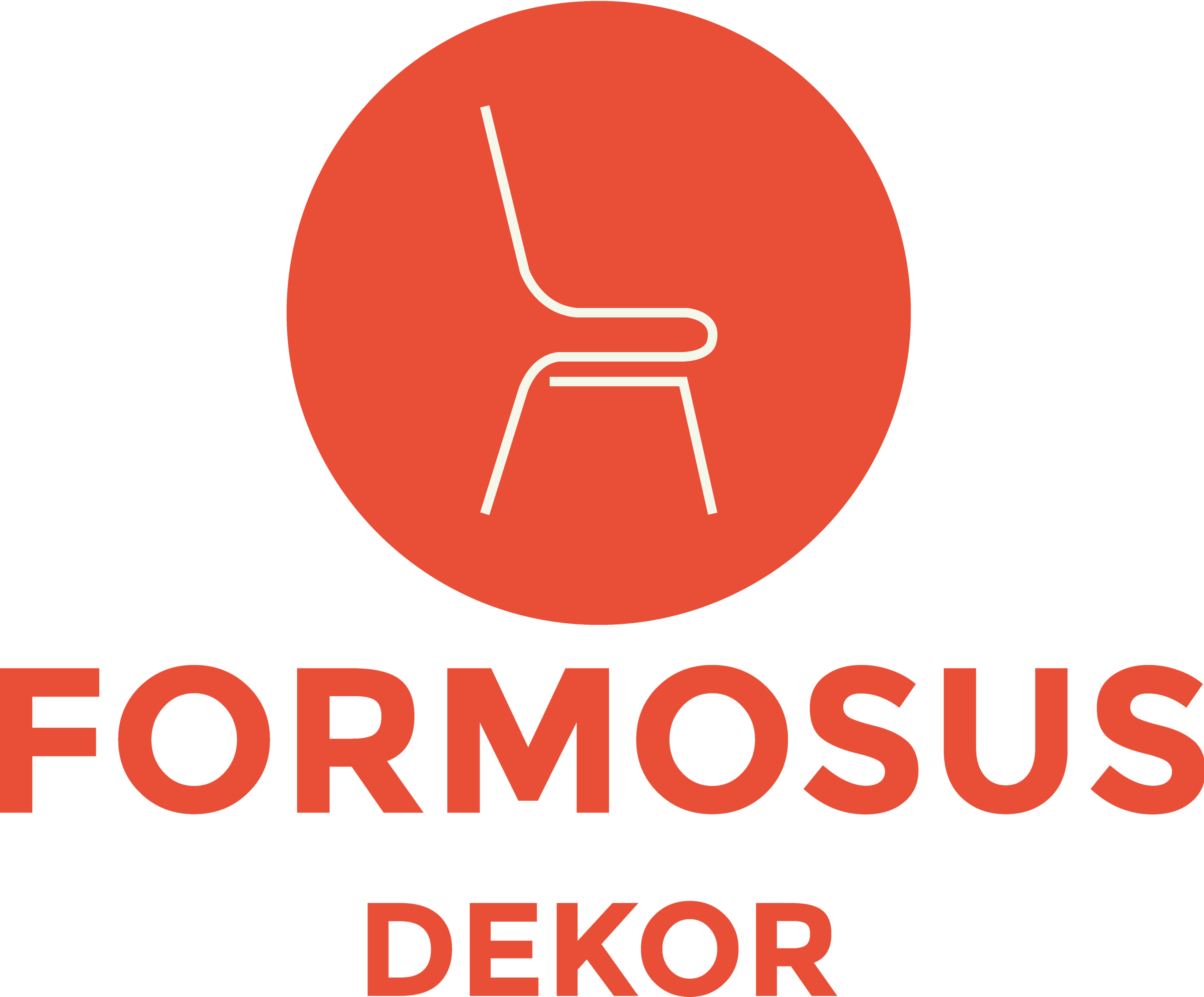 Formosus Dekor