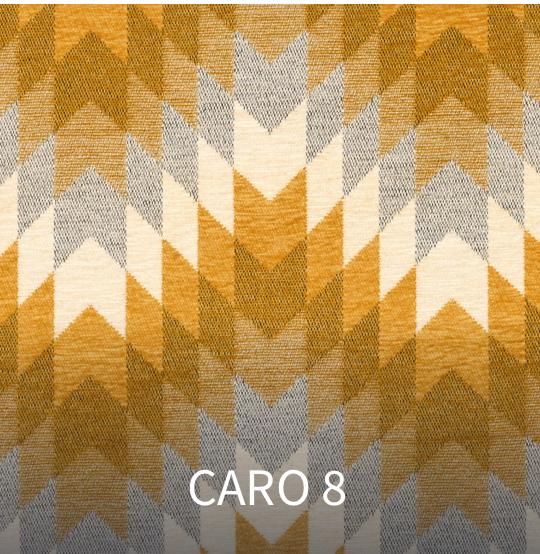 CARO&TRIO DUPLO ŽANILA VODOOTPORAN